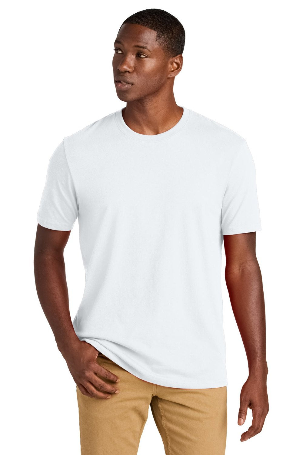 District Men's Re-Tee DT8000 Mens Apparel Shirts & Tops