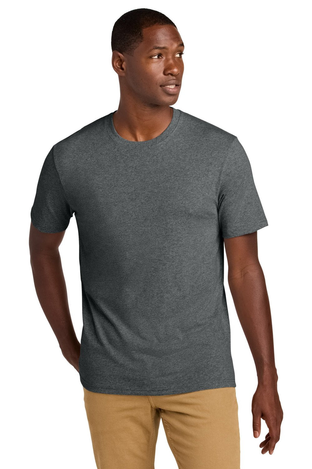 District Men's Re-Tee DT8000 Mens Apparel Shirts & Tops