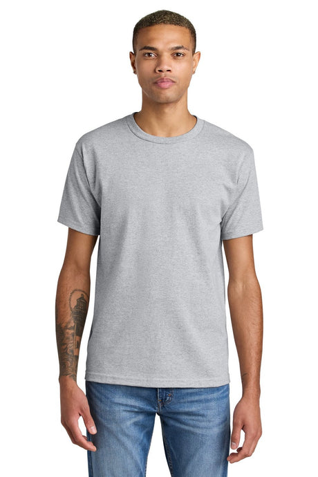 American Apparel Unisex Heavyweight Cotton Tee 1301 Mens Apparel Shirts & Tops