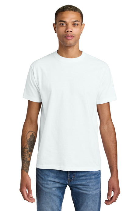 American Apparel Unisex Heavyweight Cotton Tee 1301 Mens Apparel Shirts & Tops
