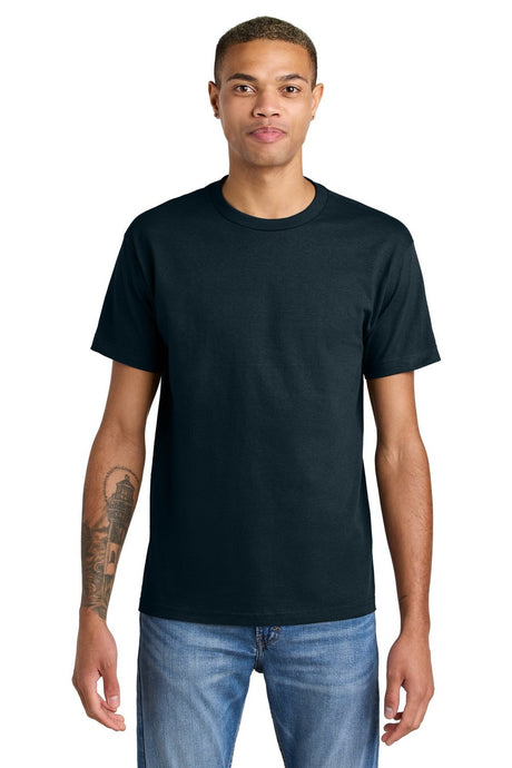 American Apparel Unisex Heavyweight Cotton Tee 1301 Mens Apparel Shirts & Tops