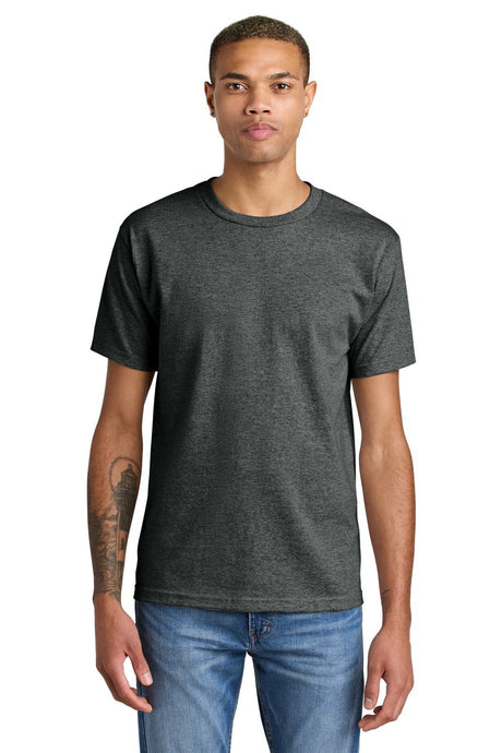 American Apparel Unisex Heavyweight Cotton Tee 1301 Mens Apparel Shirts & Tops