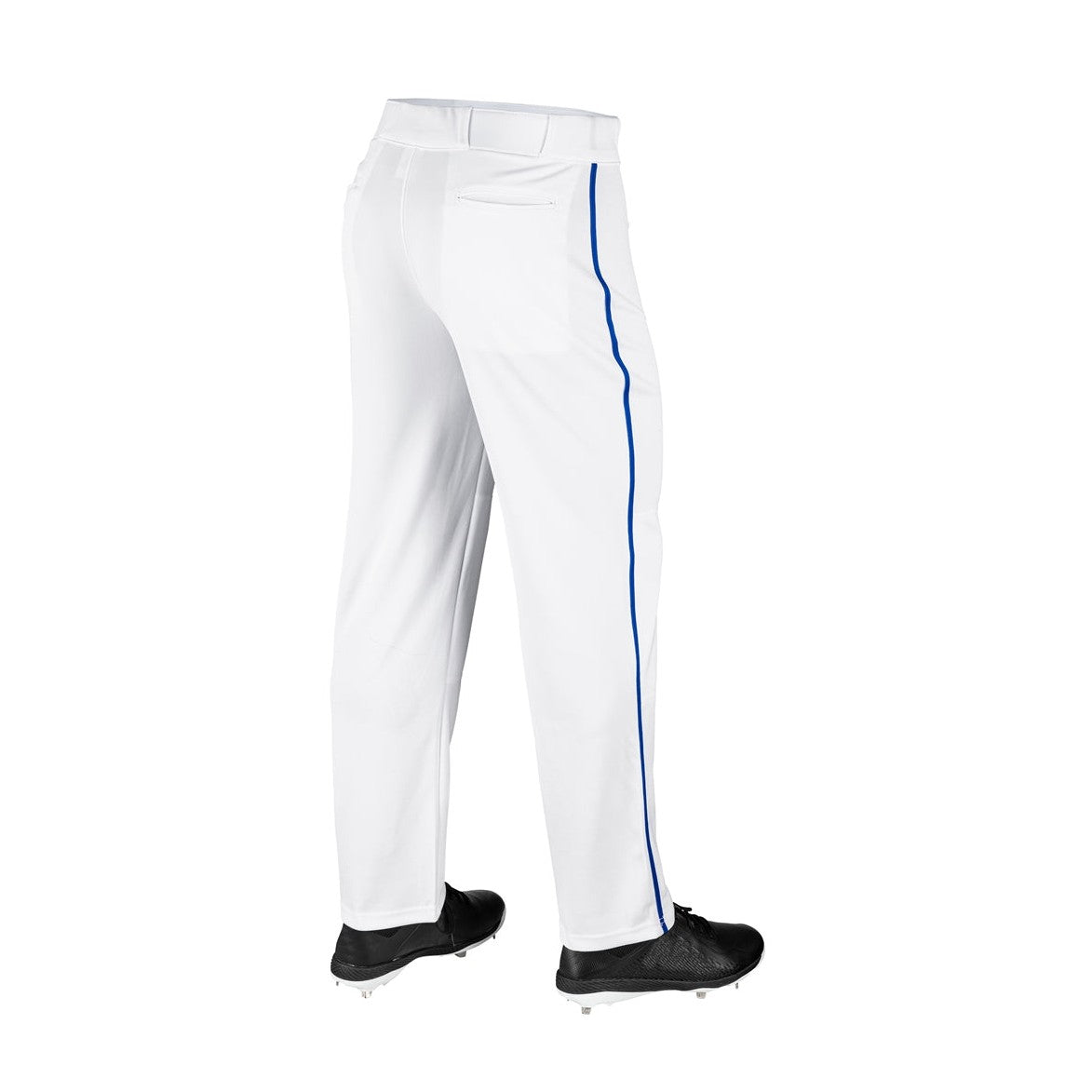 Champro Youth Boy's MVP Open Bottom Pants with Piping-2