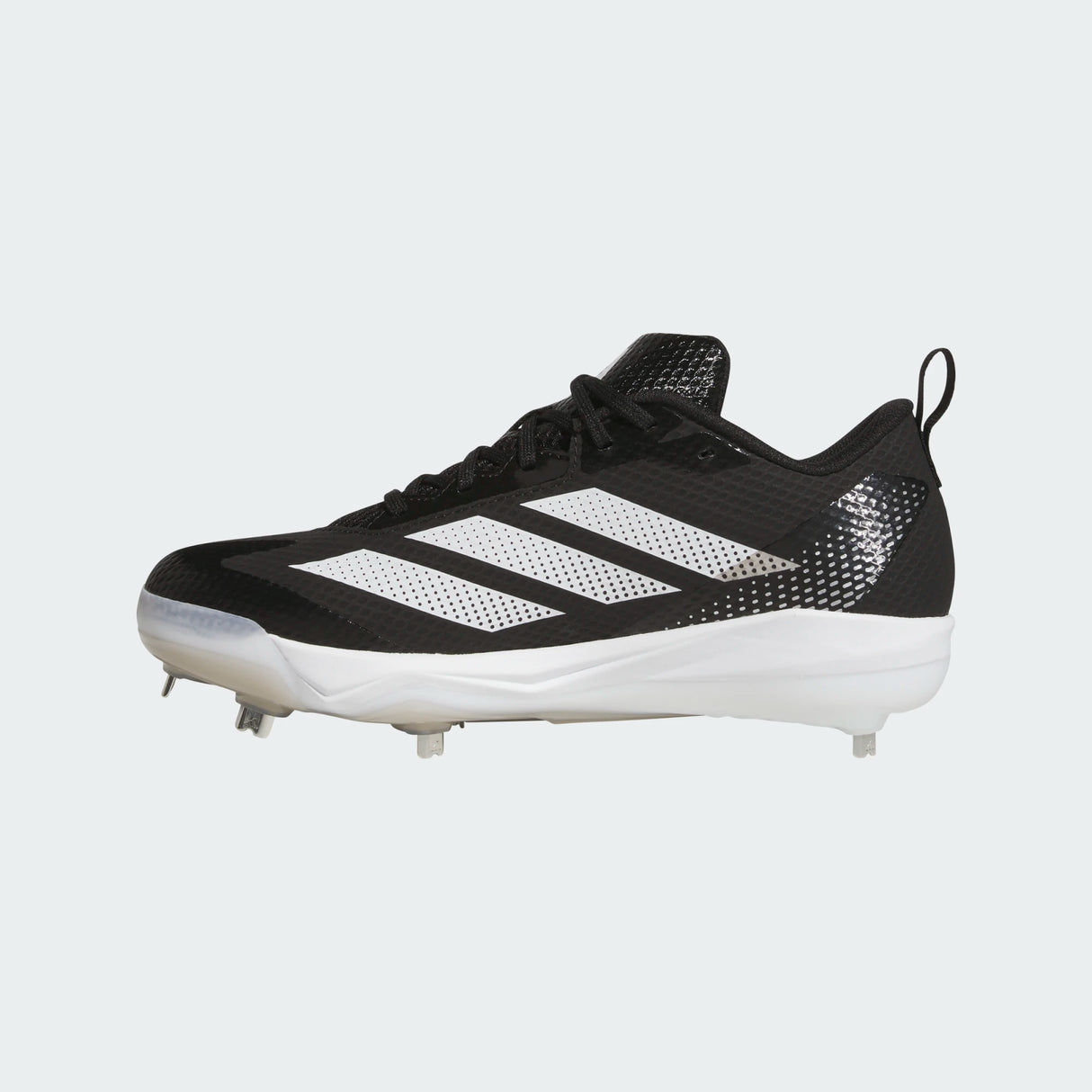 adidas Women's Adizero Instinct 2.0 Softball Cleat-2