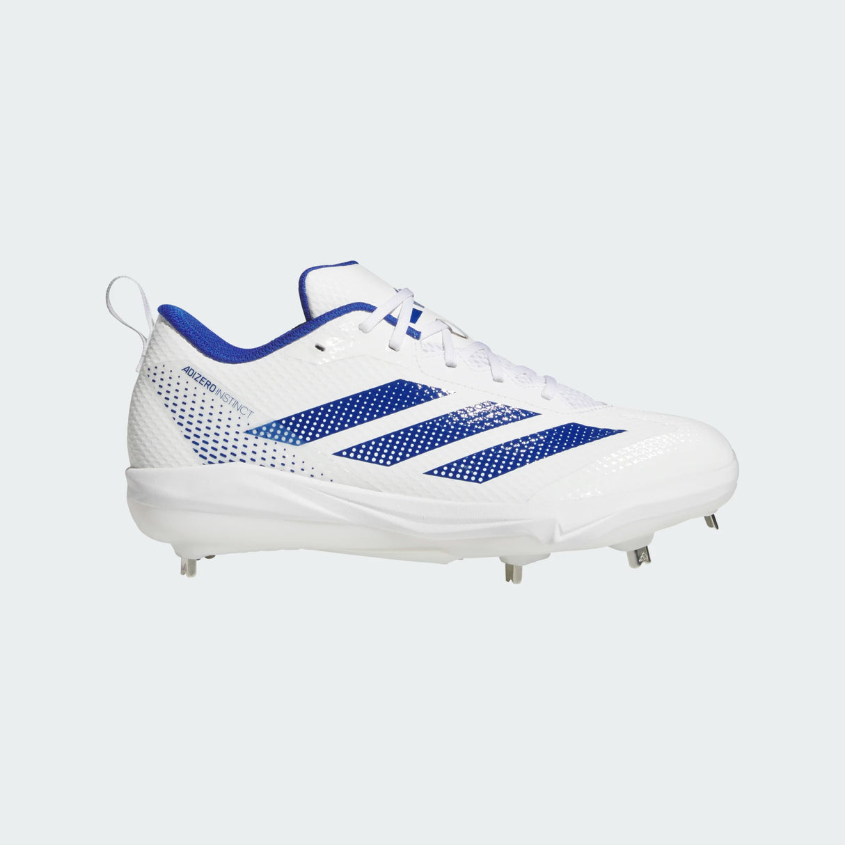 adidas Women's Adizero Instinct 2.0 Softball Cleat Softball Footwear All