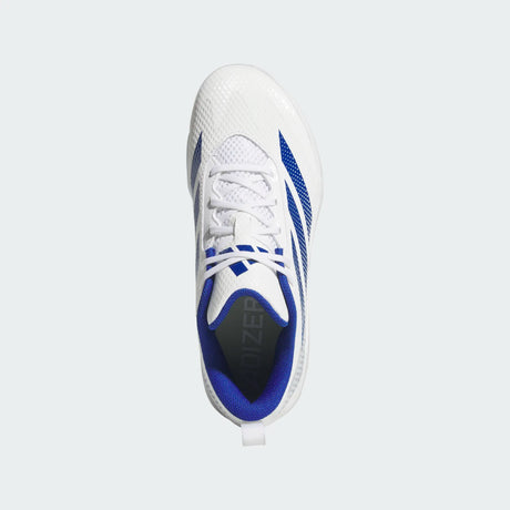 adidas Women's Adizero Instinct 2.0 Softball Cleat Softball Footwear All