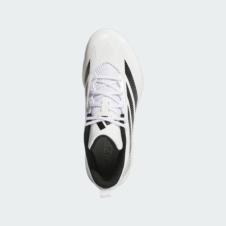 adidas Women's Adizero Instinct 2.0 Softball Cleat Softball Footwear All