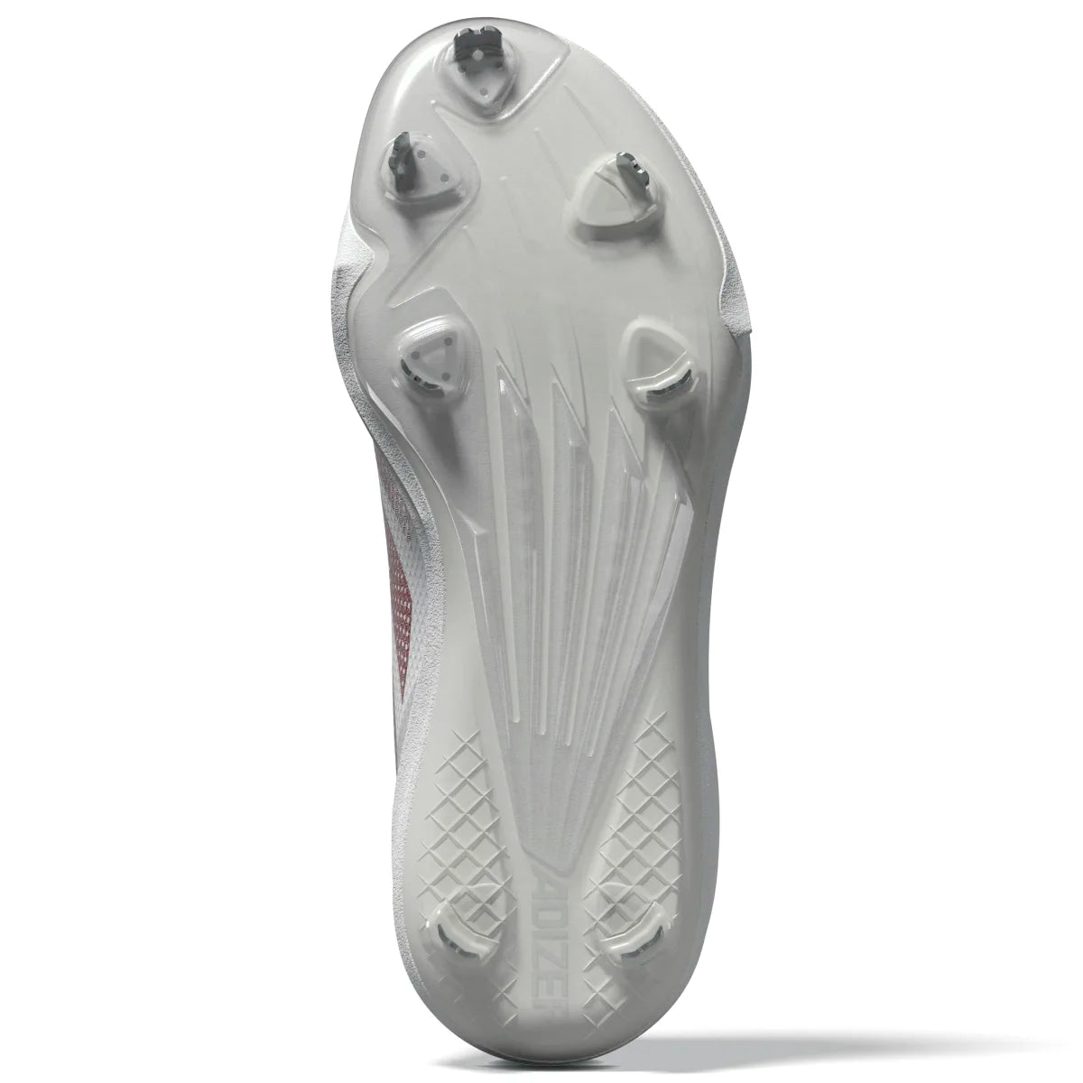 adidas Women's Adizero Instinct 2.0 Softball Cleat-2