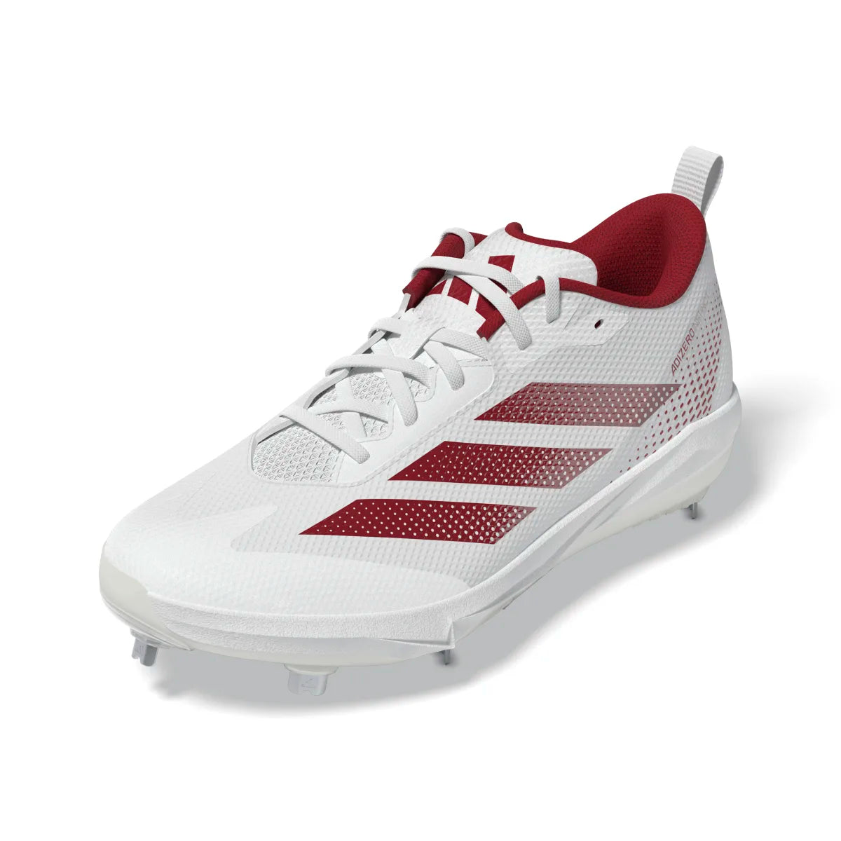 adidas Women's Adizero Instinct 2.0 Softball Cleat-4