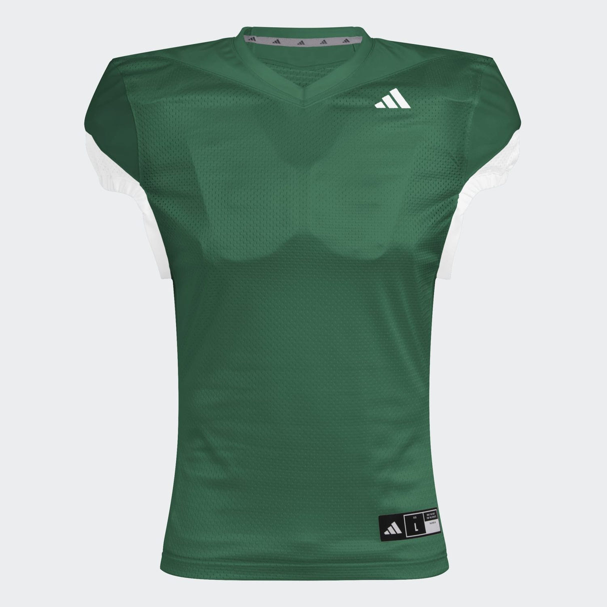 adidas Men's Press Coverage Football Jersey Football Jerseys Adult