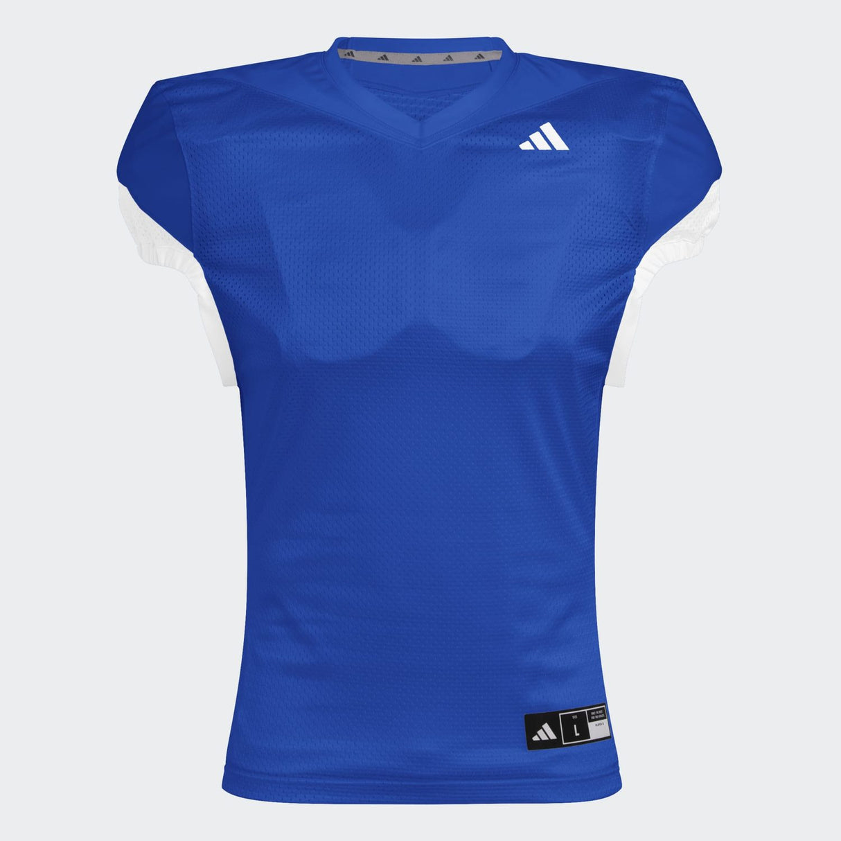 adidas Men's Press Coverage Football Jersey Football Jerseys Adult