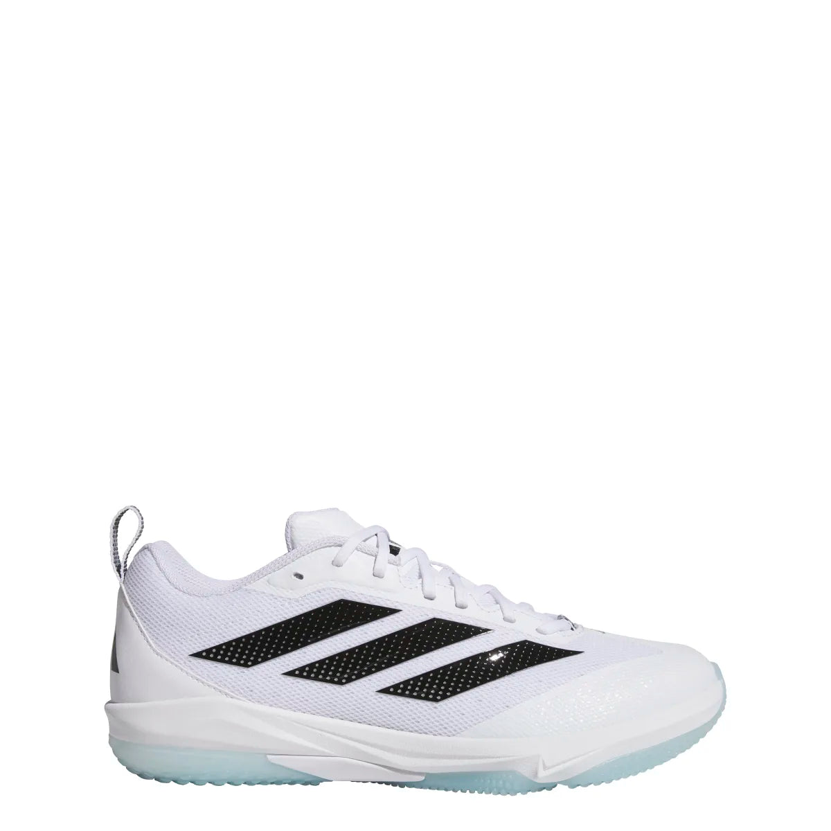 adidas Men's Adizero Impact Turf 2.0 Baseball Cleats Baseball Footwear Adult