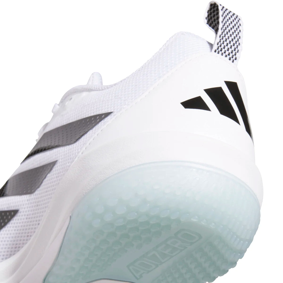 adidas Men's Adizero Impact Turf 2.0 Baseball Cleats Baseball Footwear Adult