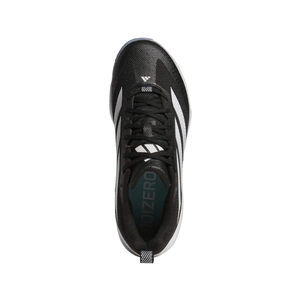 adidas Men's Adizero Impact Turf 2.0 Baseball Cleats Baseball Footwear Adult