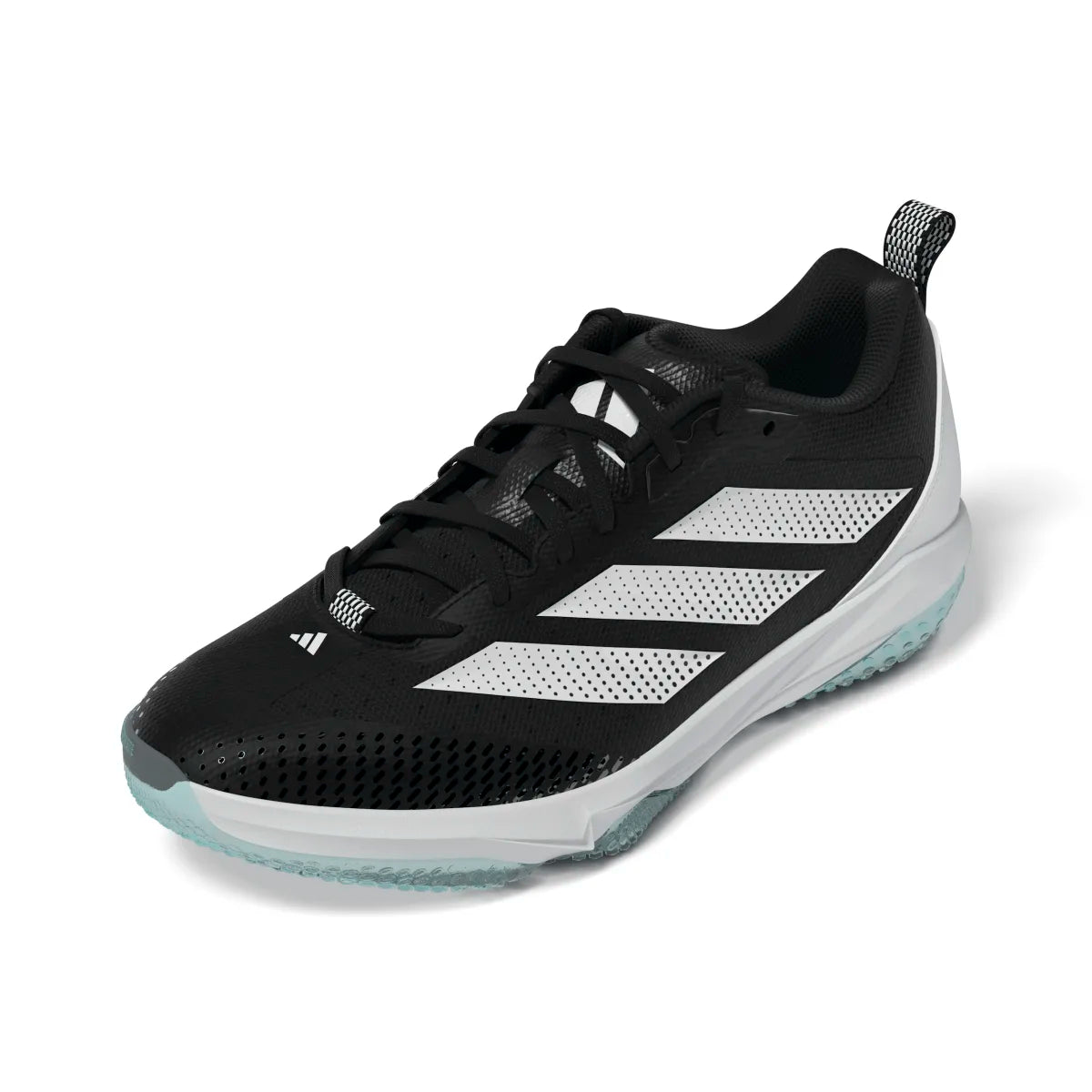 adidas Men's Adizero Impact Turf 2.0 Baseball Cleats Baseball Footwear Adult