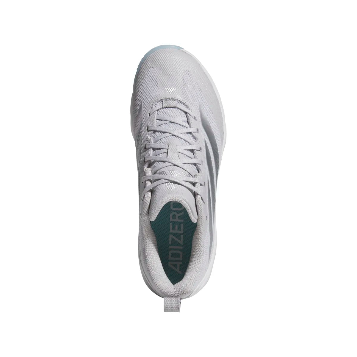 adidas Men's Adizero Impact Turf 2.0 Baseball Cleats Baseball Footwear Adult