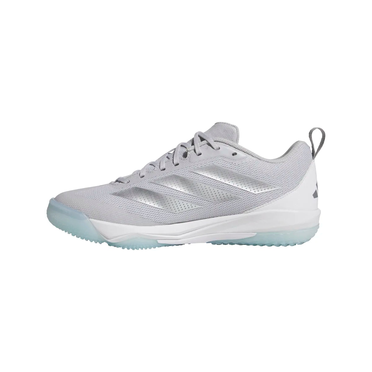 adidas Men's Adizero Impact Turf 2.0 Baseball Cleats Baseball Footwear Adult