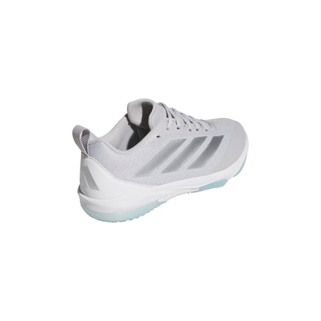 adidas Men's Adizero Impact Turf 2.0 Baseball Cleats Baseball Footwear Adult