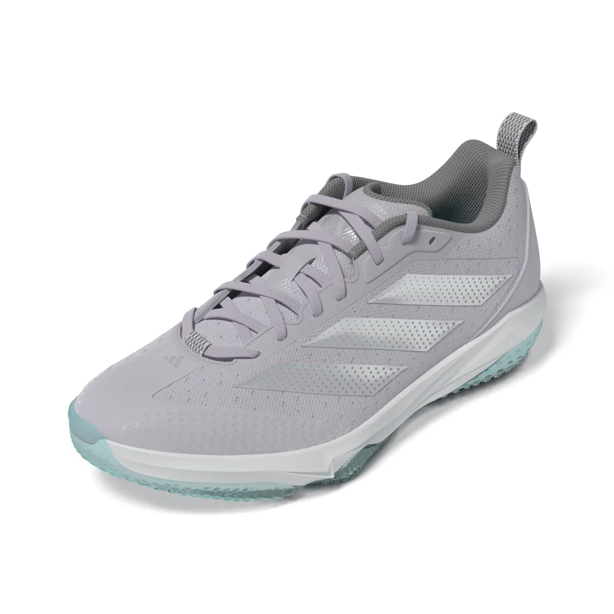 adidas Men's Adizero Impact Turf 2.0 Baseball Cleats Baseball Footwear Adult
