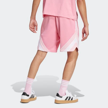 adidas Men's Inter Miami CF Originals Shorts Mens Apparel Shorts