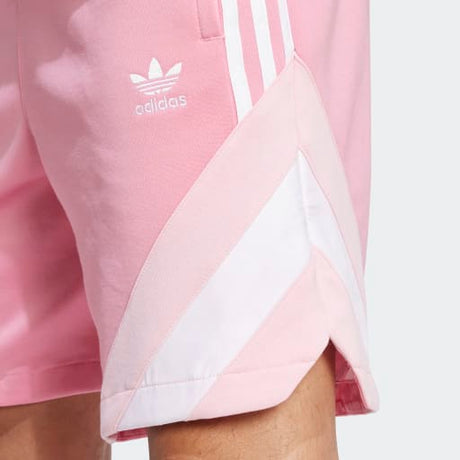 adidas Men's Inter Miami CF Originals Shorts Mens Apparel Shorts