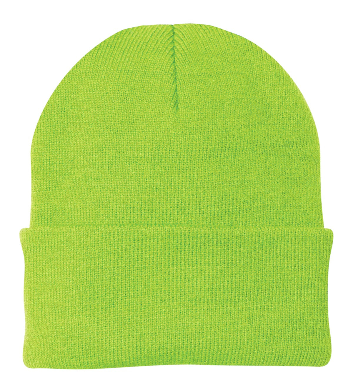 Port Authority Men's Knit Cap