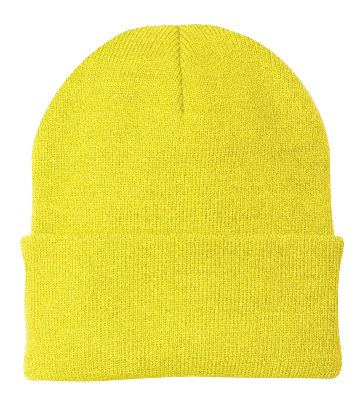 Port Authority Men's Knit Cap
