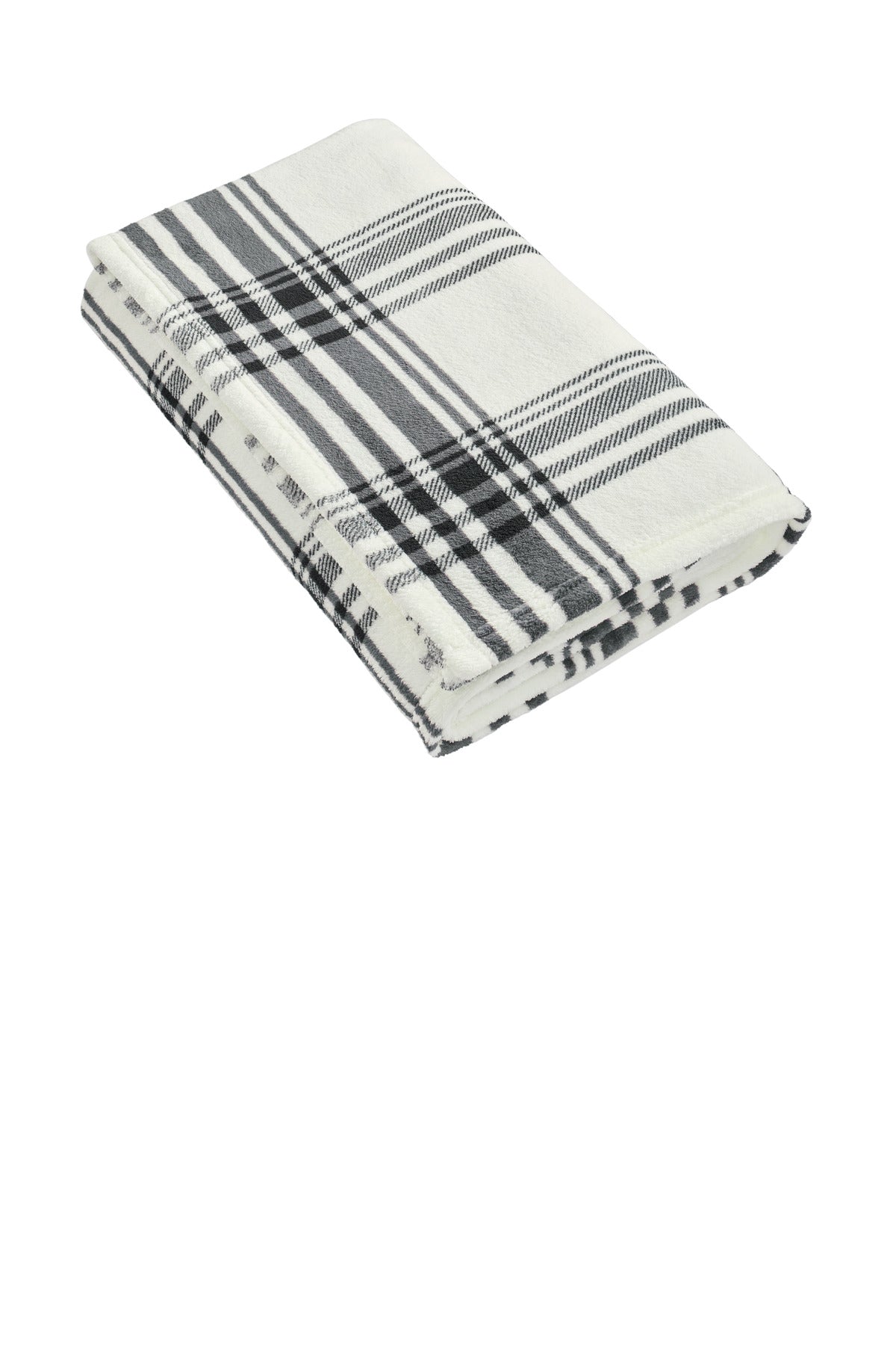 Port Authority Ultra Plush Blanket