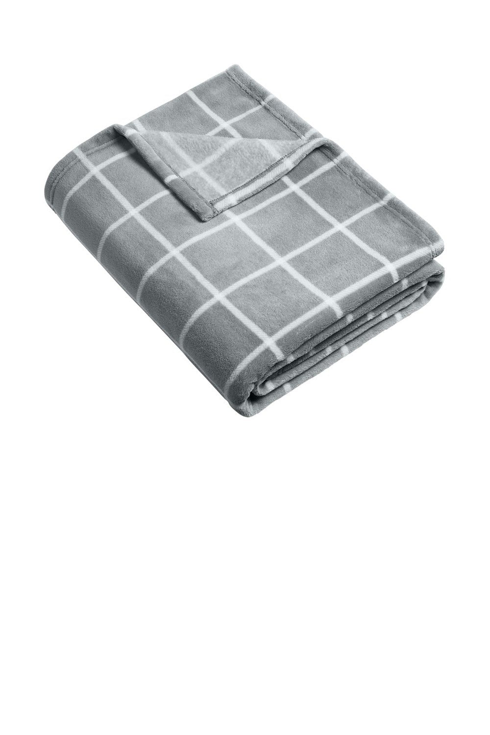 Port Authority Unisex Ultra Plush Blanket BP31 Unisex Accessories Blankets