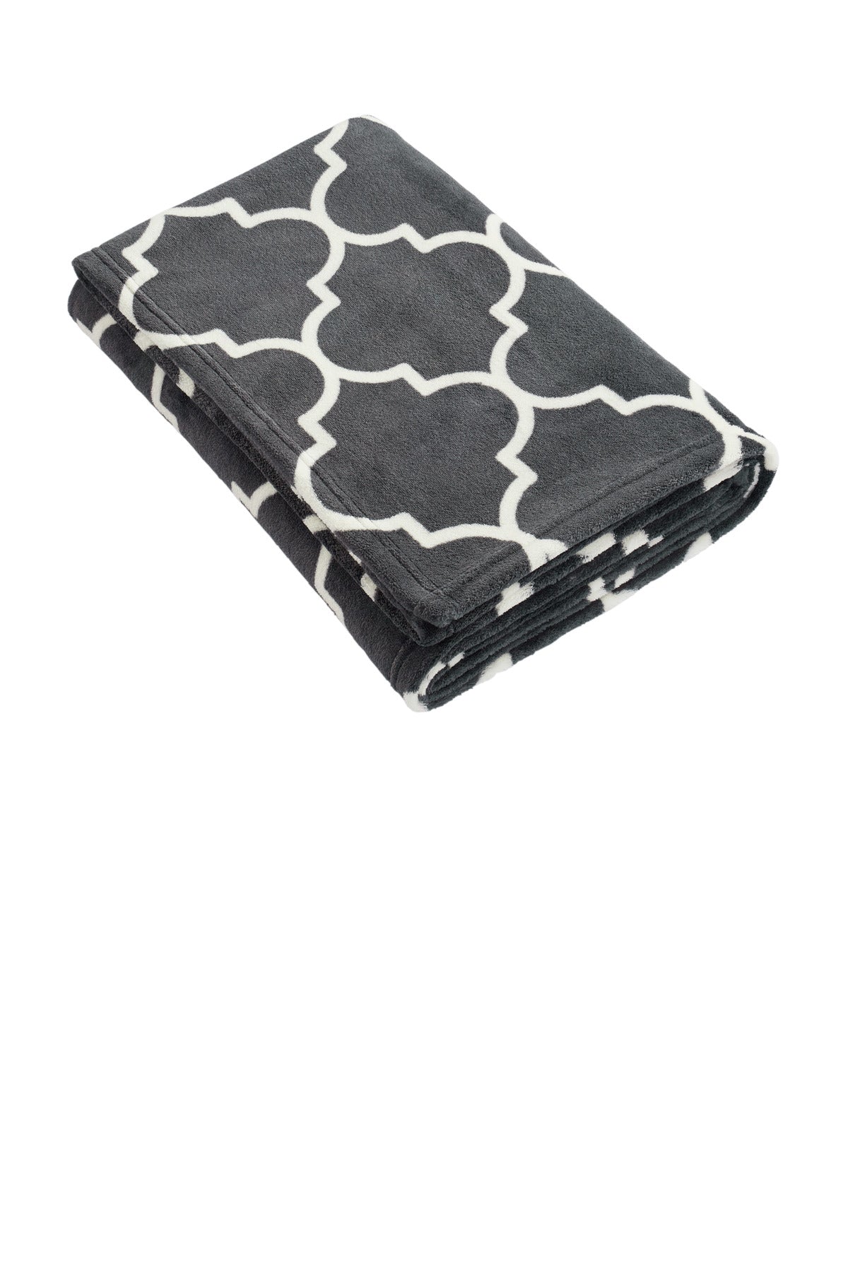 Port Authority Ultra Plush Blanket