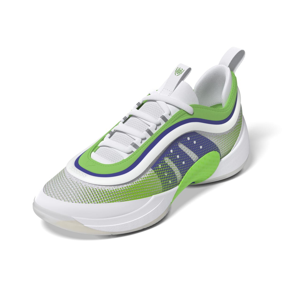 adidas Men's D.O.N. Issue #6 Camp Basketball Shoes Basketball Footwear Adult