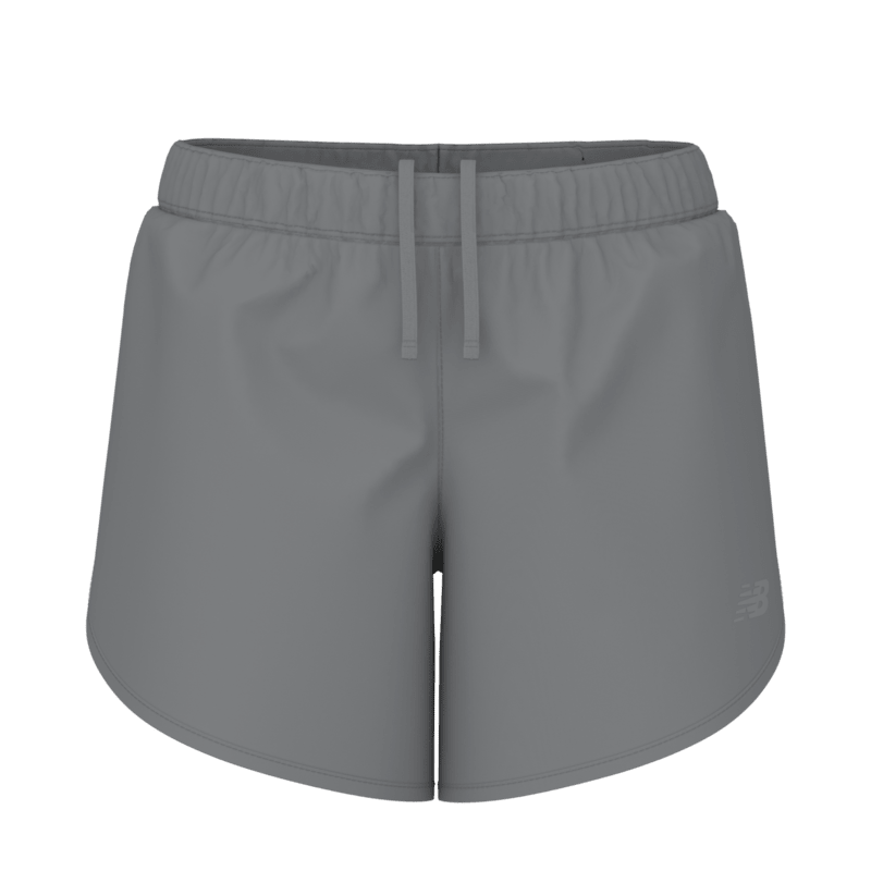 New Balance Women's Sport Short 5 Womens Apparel Shorts