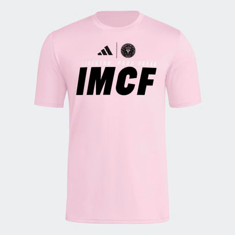 adidas Men's Pre Game T-Shirt Tall Mens Apparel Shirts & Tops