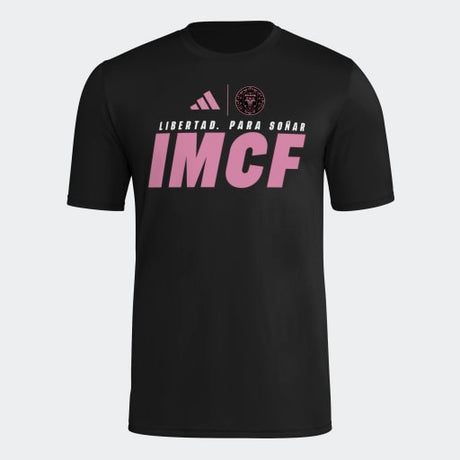 adidas Men's Pre Game Tee Mens Apparel Shirts & Tops