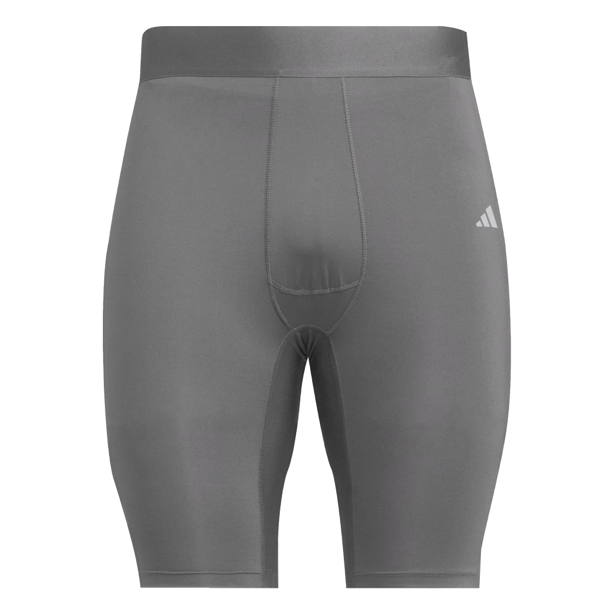 adidas Men's TechFit Short Soccer Tights Soccer Uniforms & Apparel All