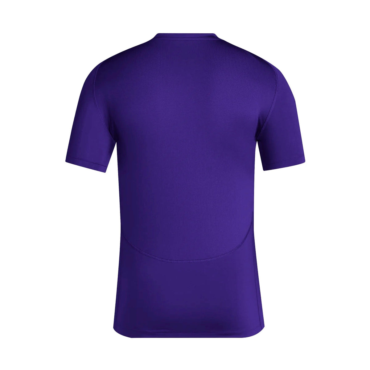 adidas Men's Techfit Short Sleeve TEE (Tall)-2