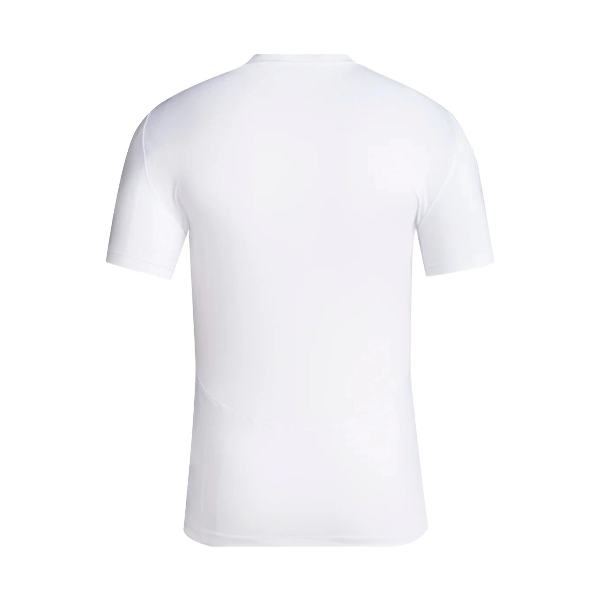 adidas Men's Techfit Short Sleeve TEE (Tall)-2