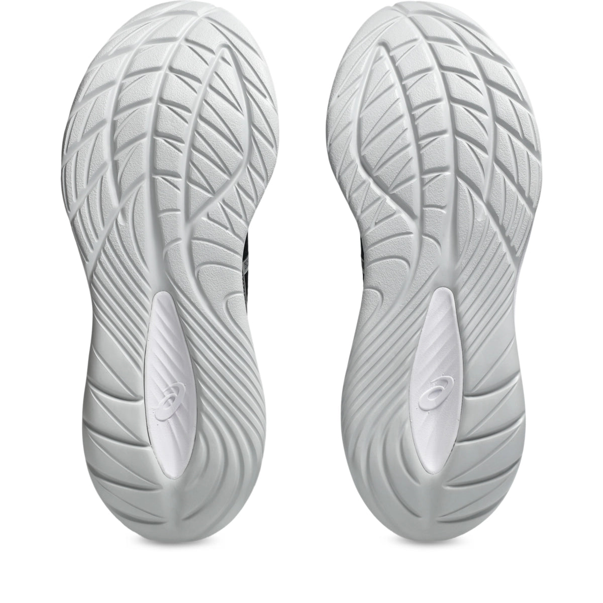 Asics Men's Gel-Cumulus 27 Running Shoes Wide Mens Footwear Training & Running