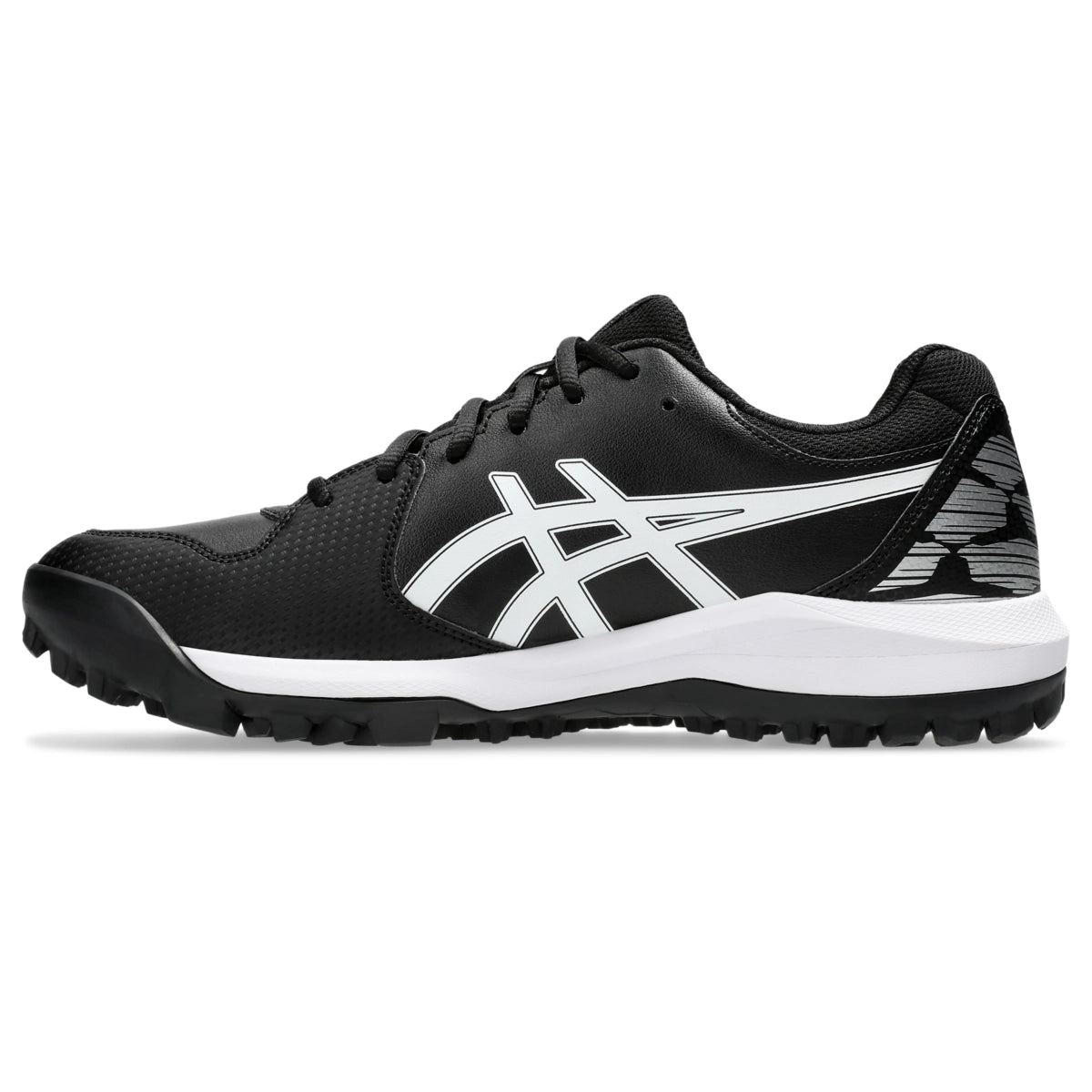 Asics Gel-Lethal Field 2 Running Shoes Mens Footwear Training & Running