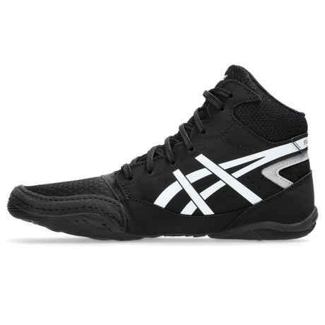 Asics Youth Snapdown 4 Gs Wrestling Shoes Wrestling Footwear Youth