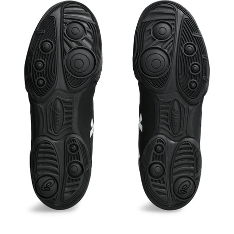 Asics Youth Snapdown 4 Gs Wrestling Shoes Wrestling Footwear Youth