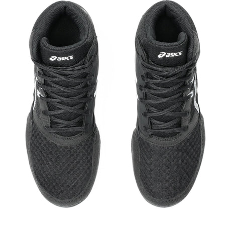 Asics Youth Snapdown 4 Gs Wrestling Shoes Wrestling Footwear Youth