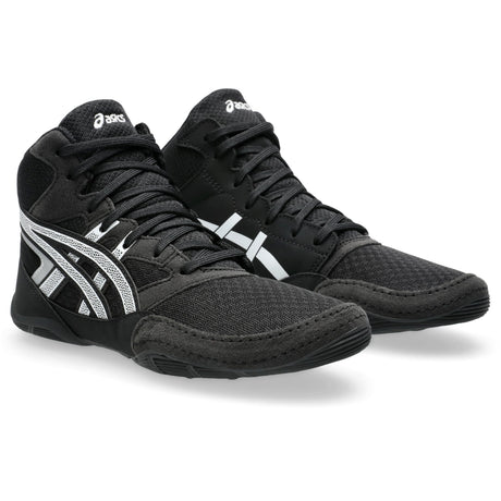 Asics Youth Snapdown 4 Gs Wrestling Shoes Wrestling Footwear Youth