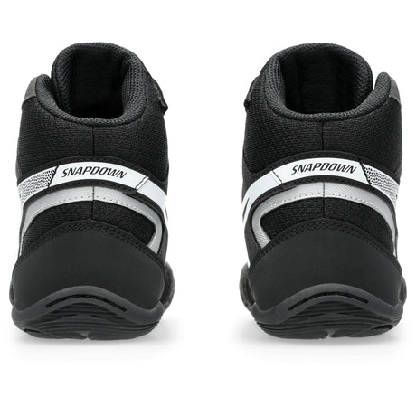 Asics Youth Snapdown 4 Gs Wrestling Shoes Wrestling Footwear Youth