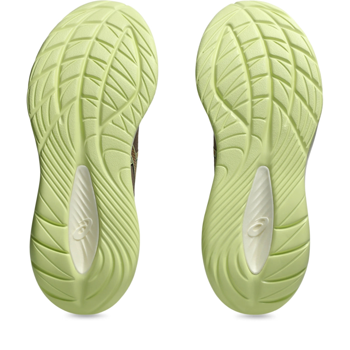 Asics Men's Gel-Cumulus 27 Running Shoes Wide Mens Footwear Training & Running