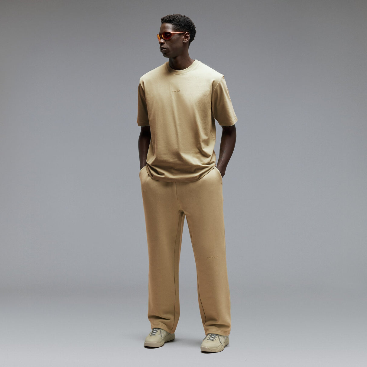 Oakley Men's Soho Gen Sweatpant Pants-2