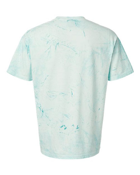 Comfort Colors Unisex Heavyweight Color Blast Tee 1745 Mens Apparel Shirts & Tops