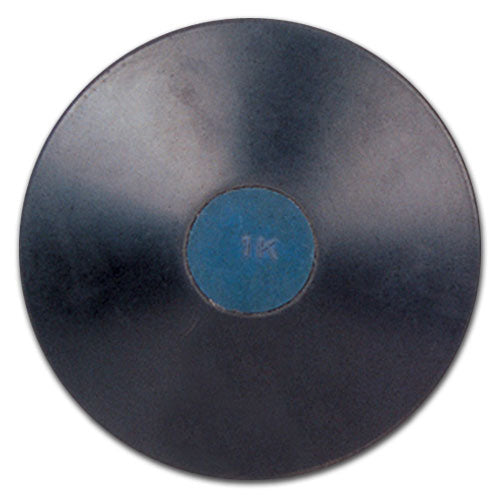 Champro Rubber Discus - 1.6 kg Track & Field Field Equipment All