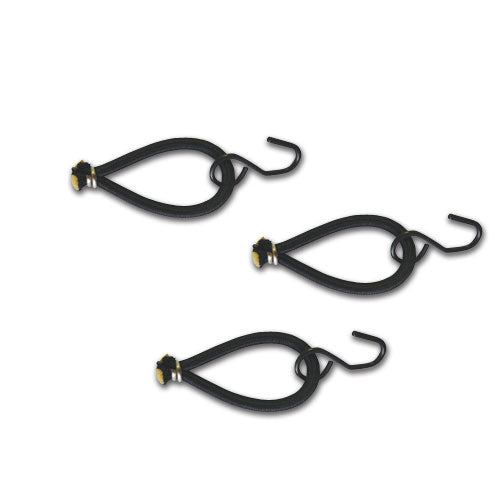 Champro Replacement Bungee Hooks - 10 Pack Baseball Field Equipment All