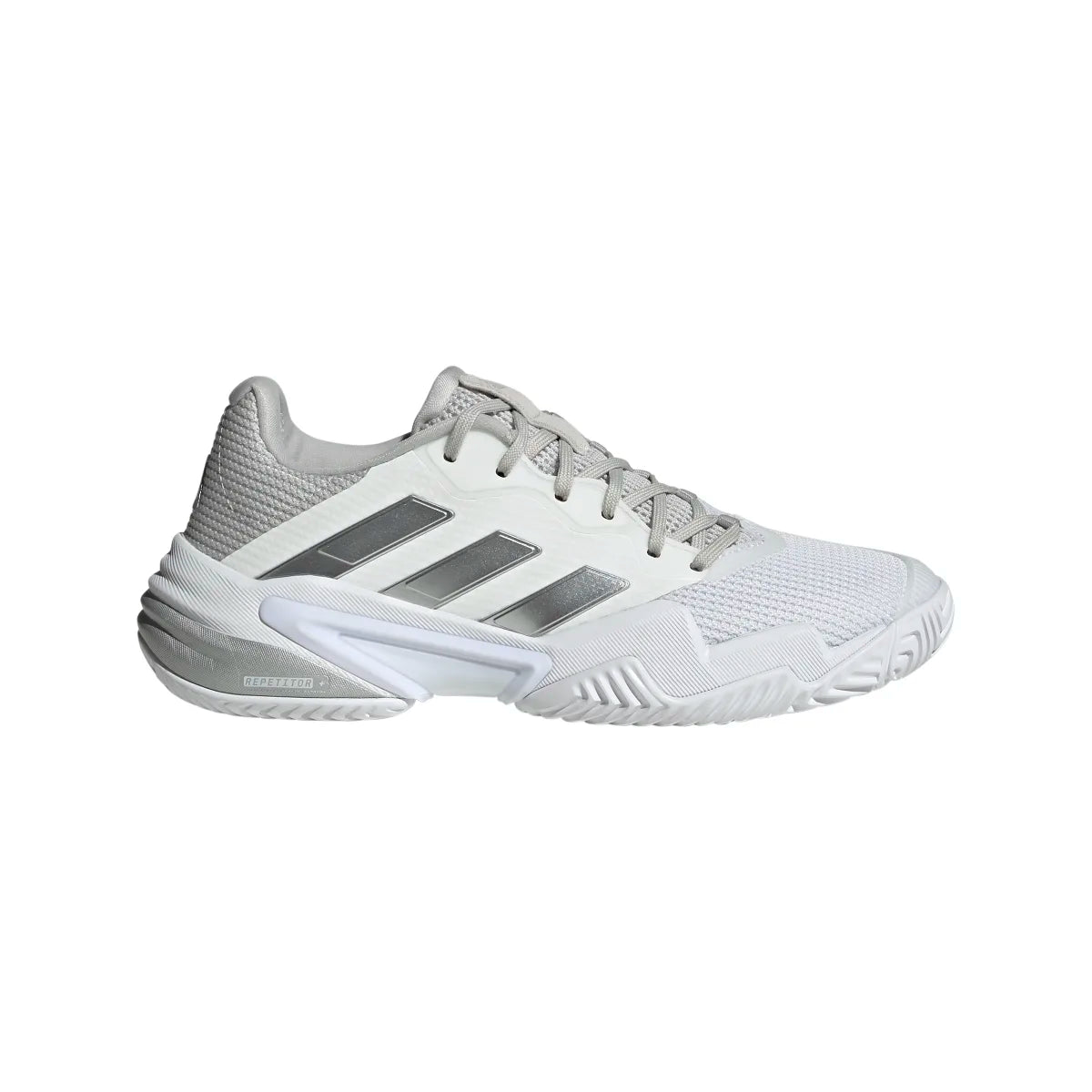 adidas Women's Barricade 13 Tennis Shoe Tennis & Racquet Footwear Womens